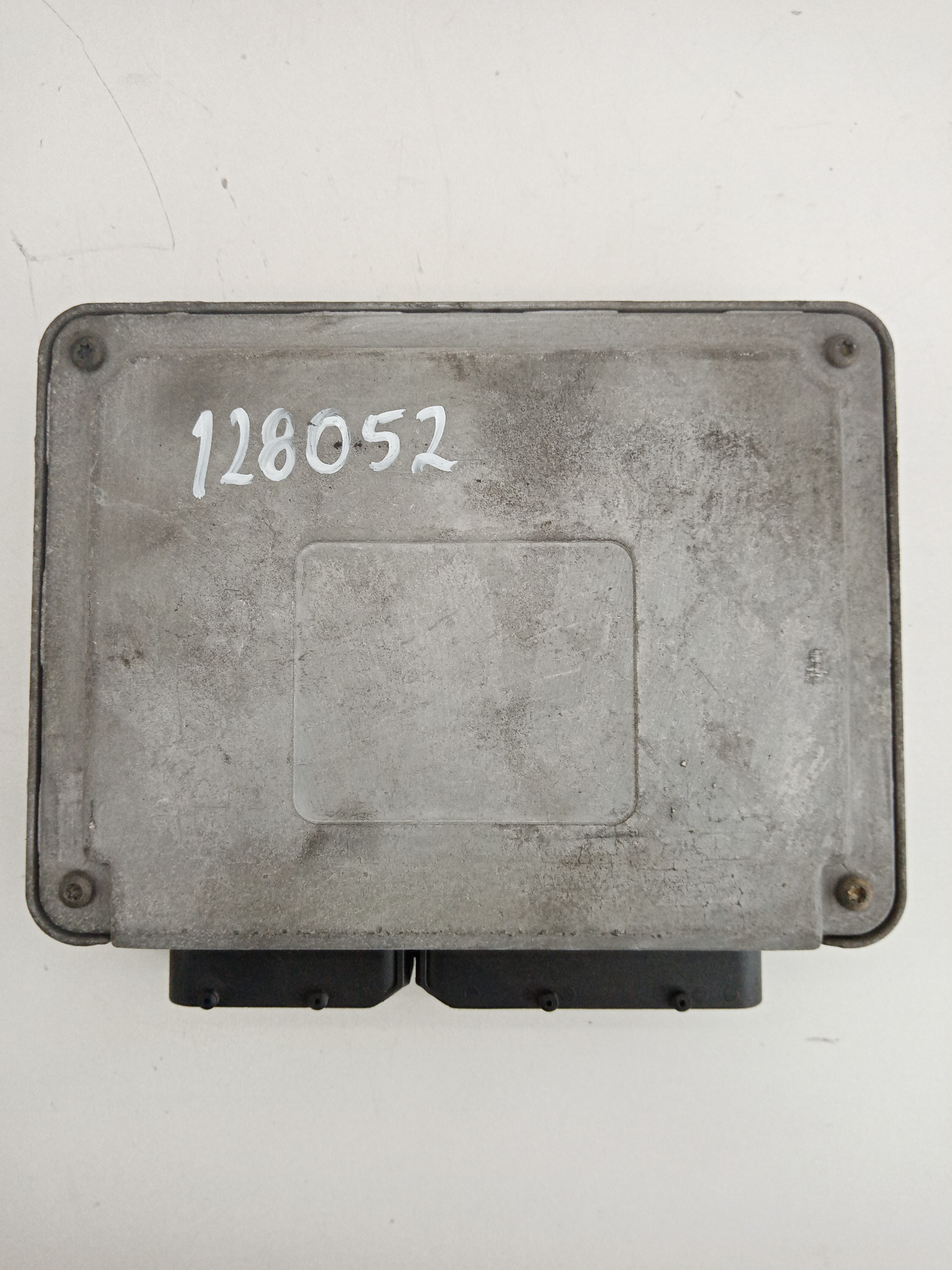 Centralina do Motor SKODA FABIA I Combi (6Y5) | 00 - 07 Imagem-3