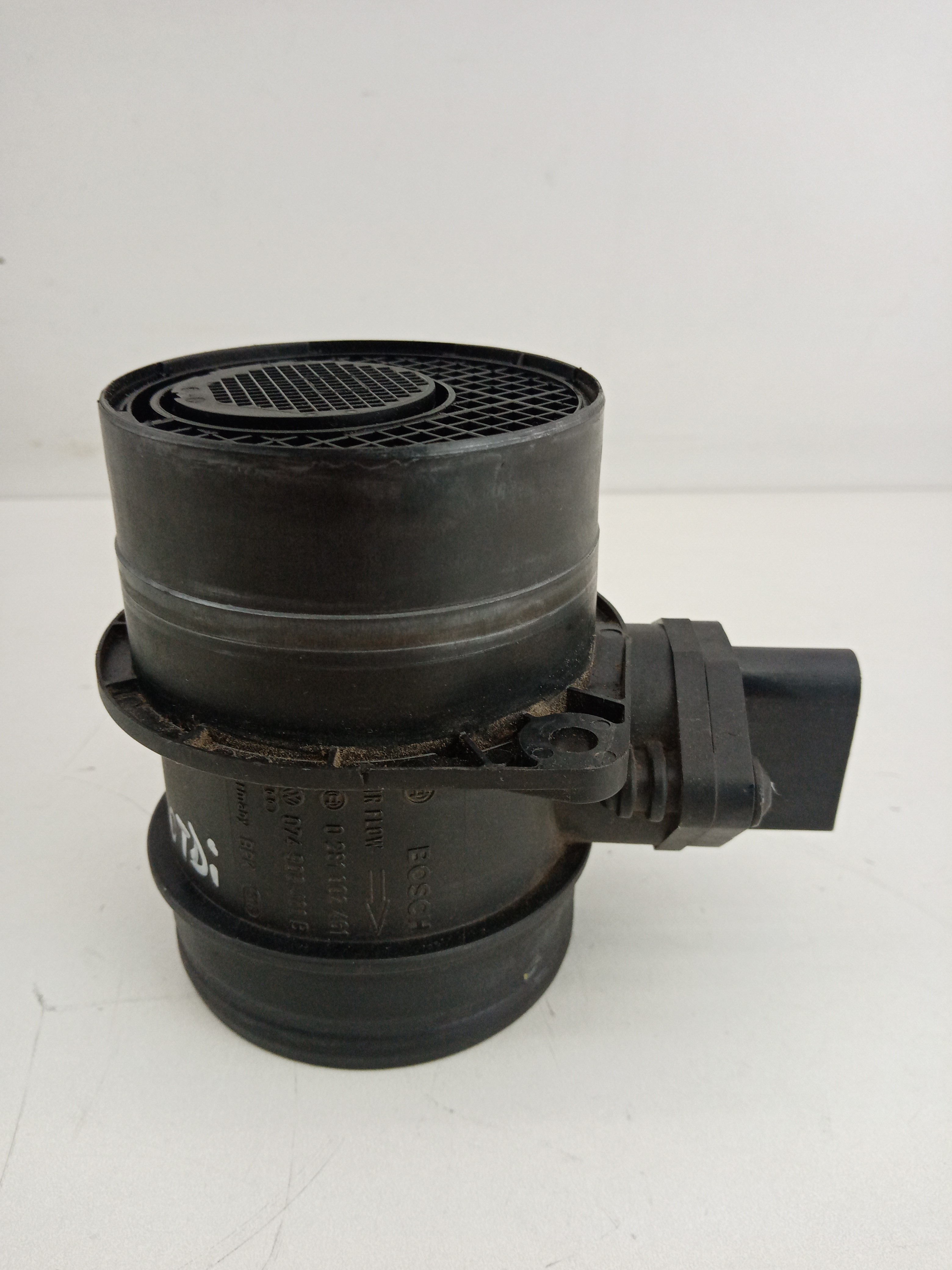 Medidor massa de ar AUDI - ID S_8397