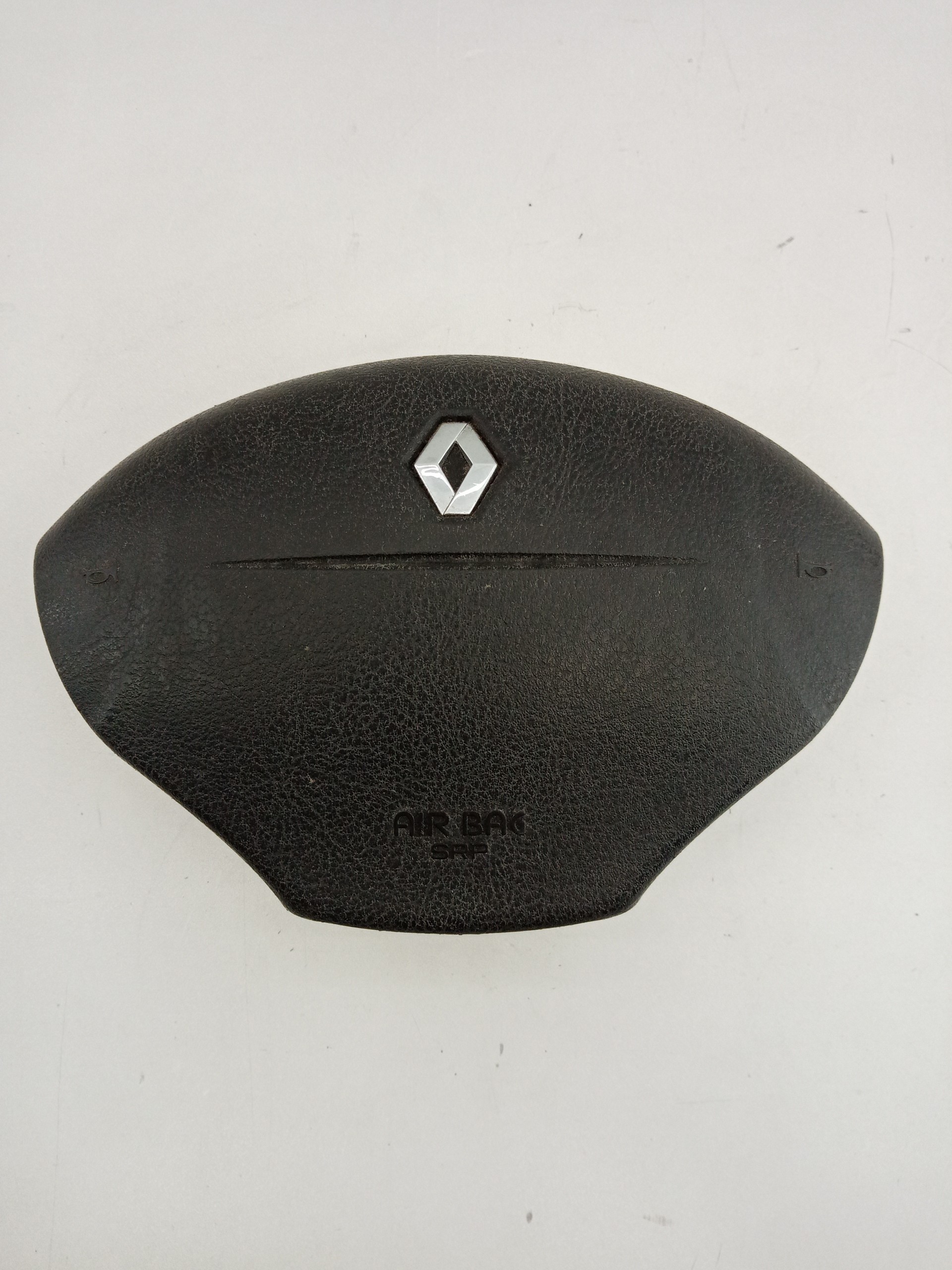 Airbag Volante RENAULT - ID S_8786