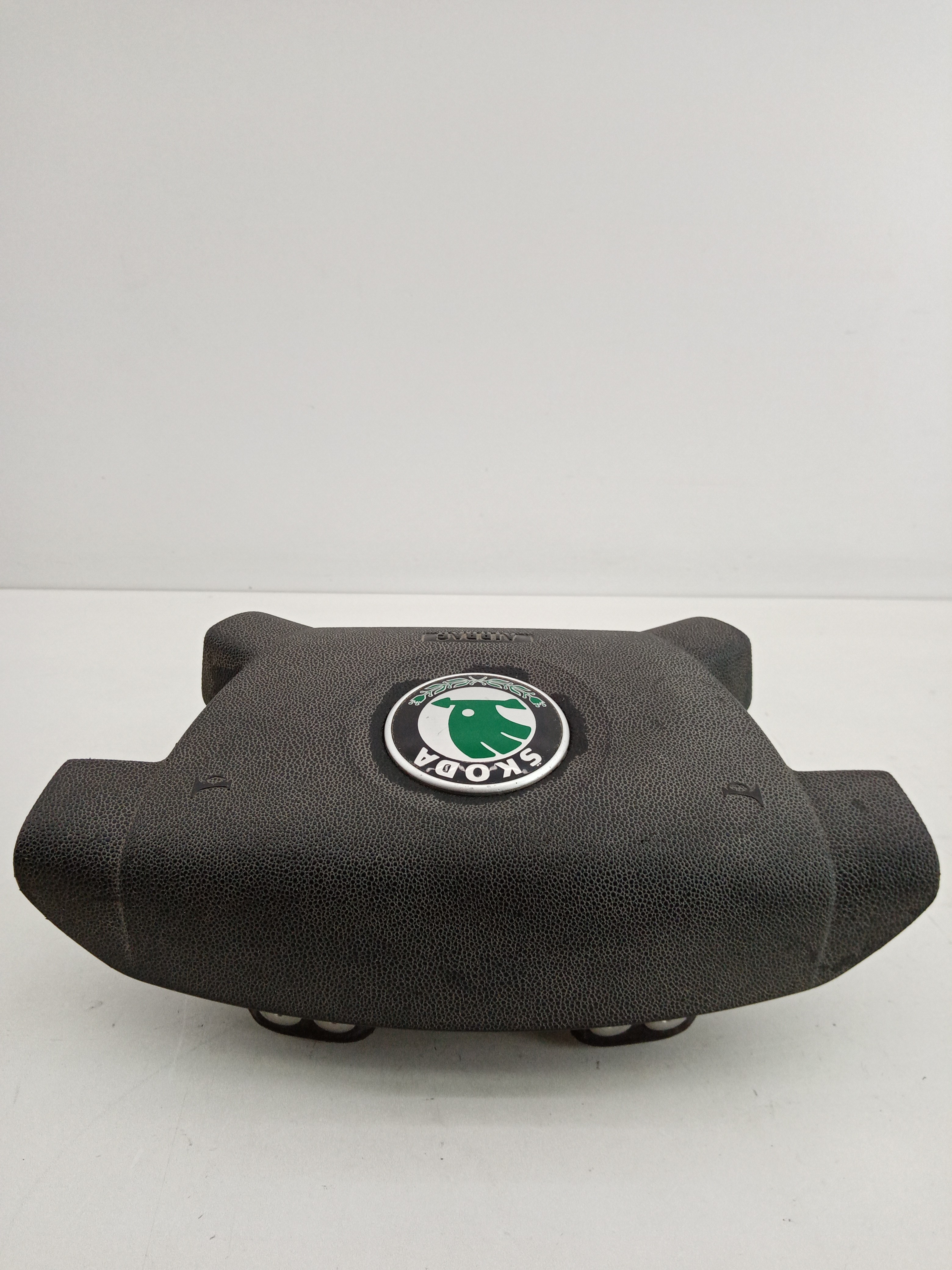 Airbag Volante SKODA FABIA I (6Y2) | 99 - 08 Imagem-1