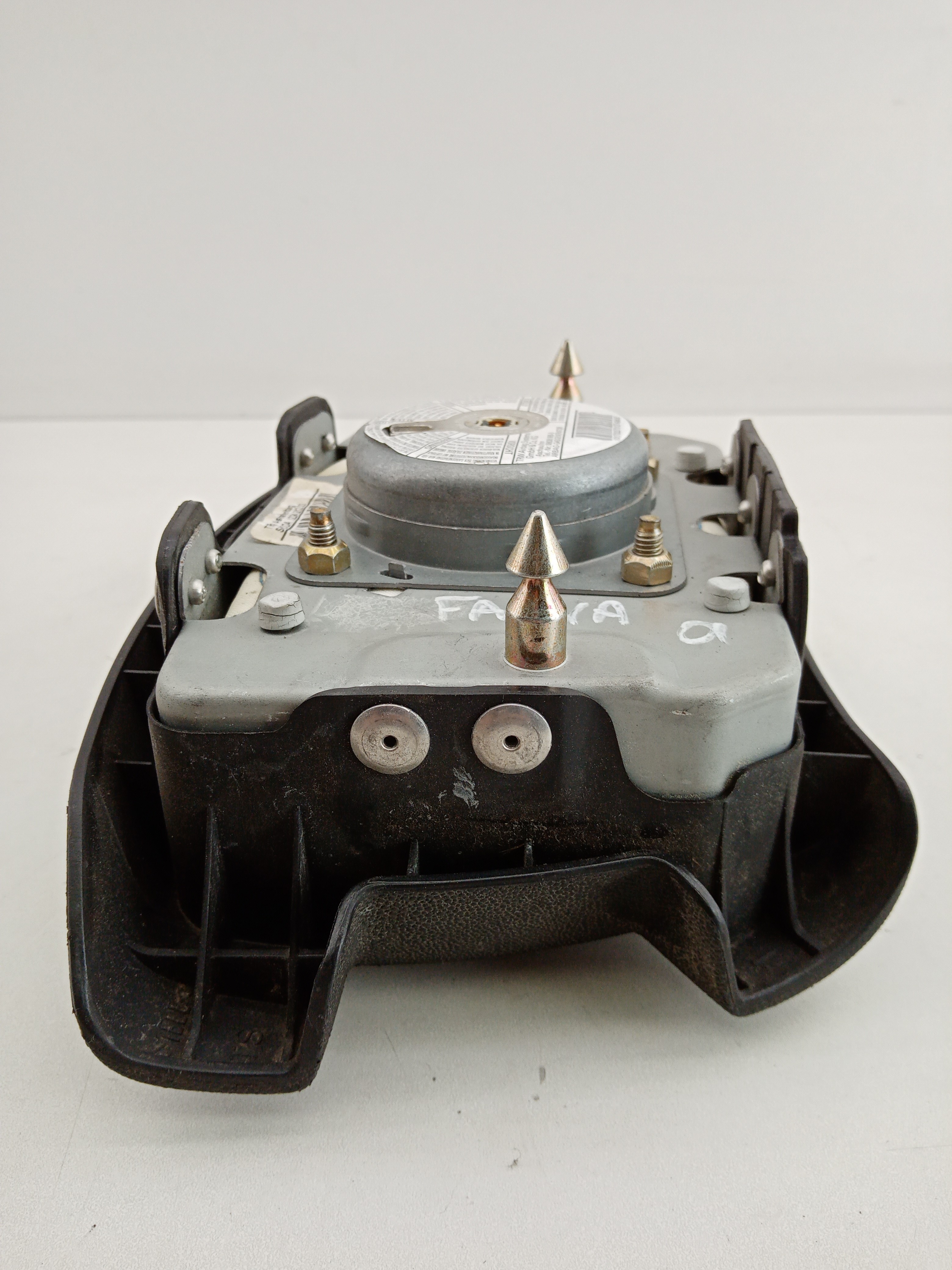 Airbag Volante SKODA FABIA I (6Y2) | 99 - 08 Imagem-6