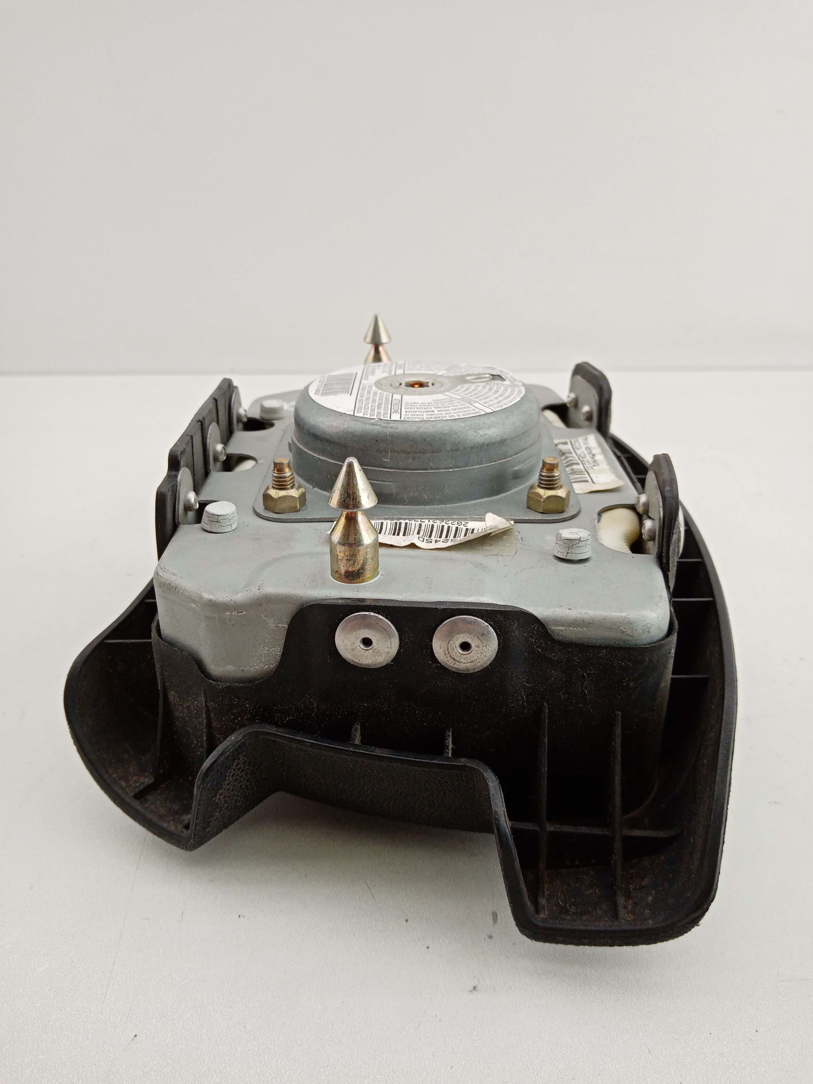 Airbag Volante SKODA FABIA I (6Y2) | 99 - 08 Imagem-7