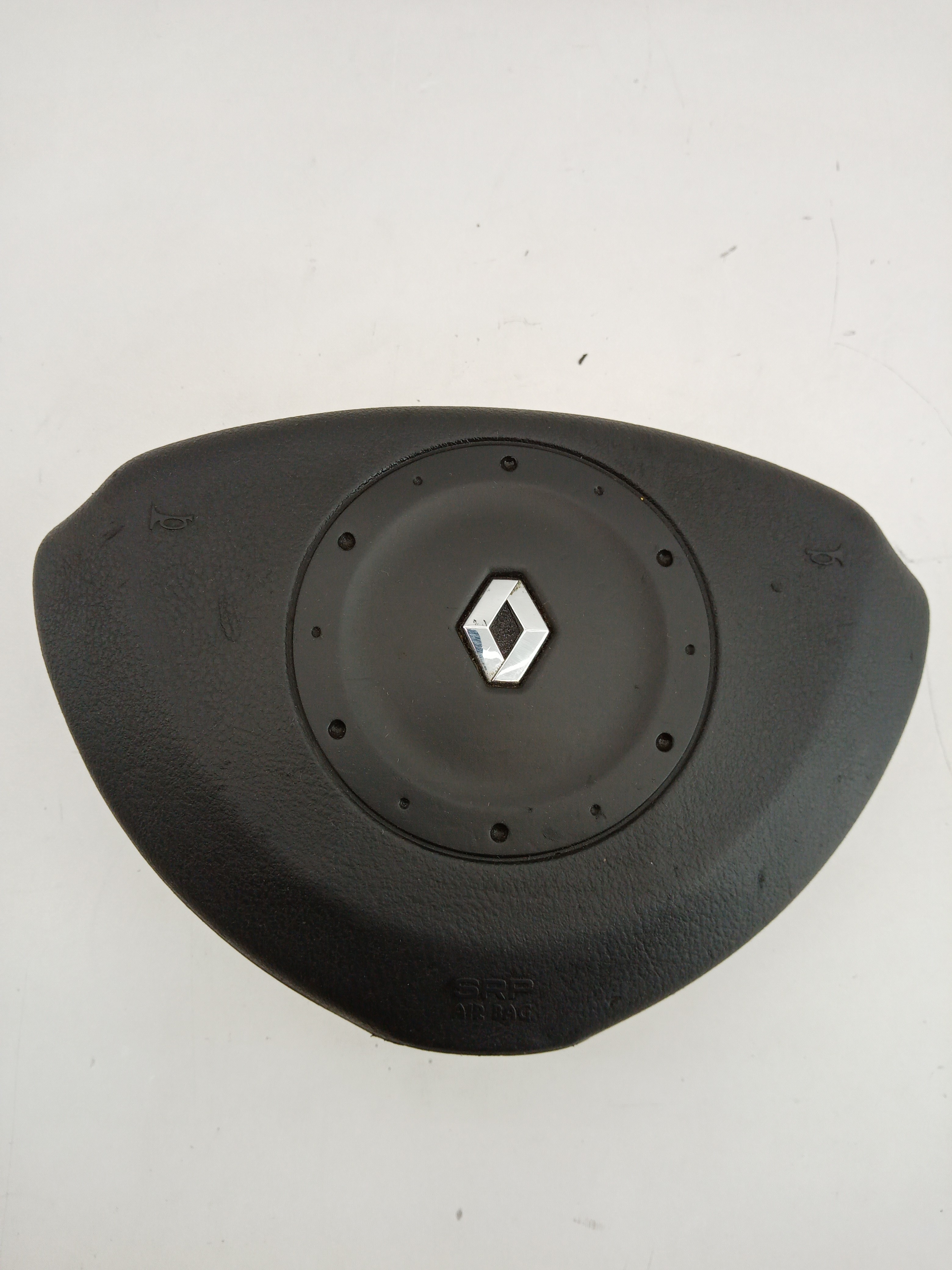 Airbag Volante RENAULT - ID S_8773