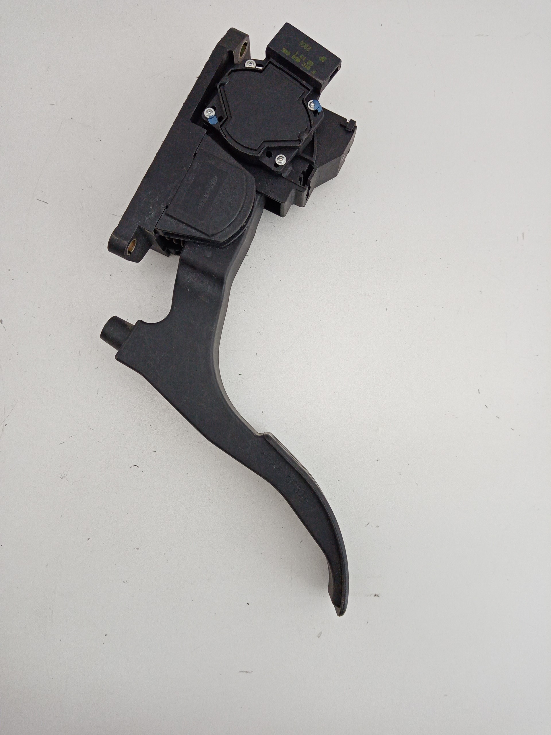 Potenciometro acelerador SKODA FABIA I (6Y2) | 99 - 08 Imagem-1