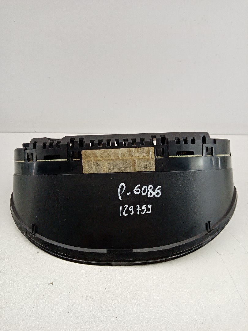 Quadrante SKODA FABIA I Combi (6Y5) | 00 - 07 Imagem-4