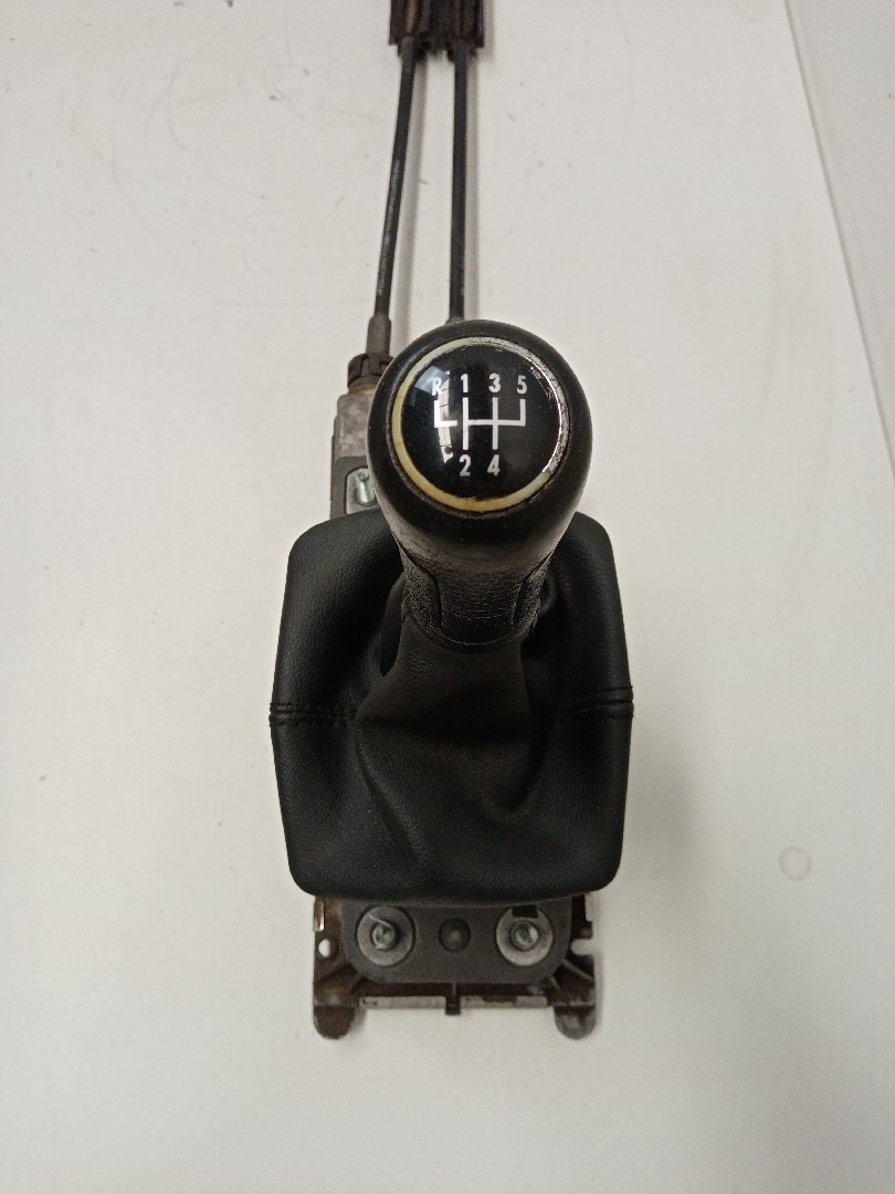Seletor de caixa manual VOLKSWAGEN - ID S_2229
