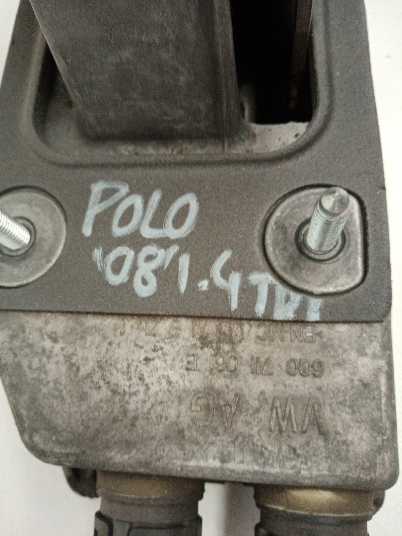 Seletor de caixa manual VOLKSWAGEN POLO (9N_) | 01 - 14 Imagem-2