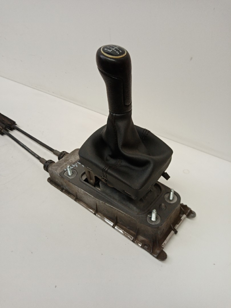 Seletor de caixa manual VOLKSWAGEN POLO (9N_) | 01 - 14 Imagem-1