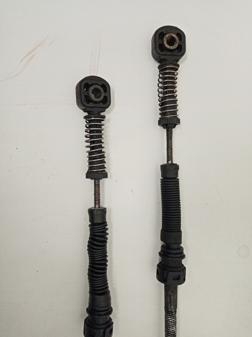 Seletor de caixa manual VOLKSWAGEN POLO (9N_) | 01 - 14 Imagem-3