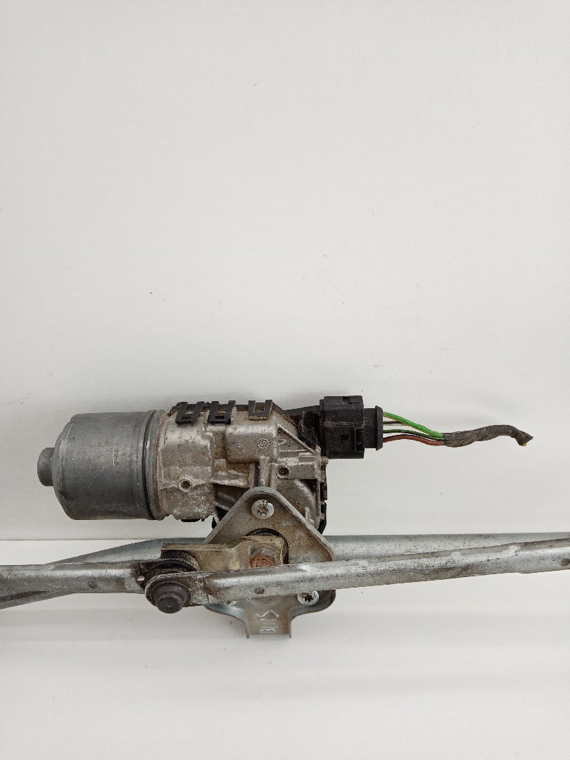 Motor limpa vidros frente SKODA FABIA I (6Y2) | 99 - 08 Imagem-1