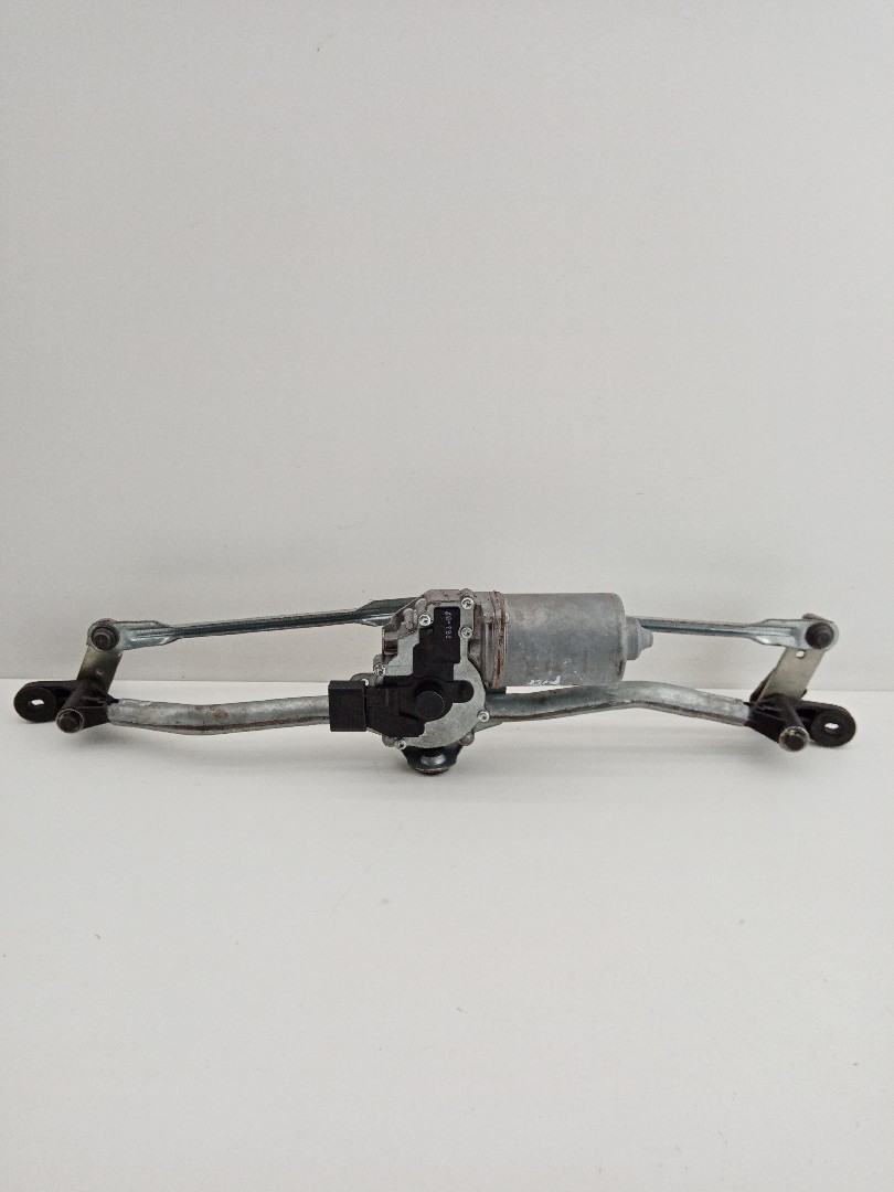 Motor limpa vidros frente SKODA FABIA II (542) | 06 - 14 Imagem-4