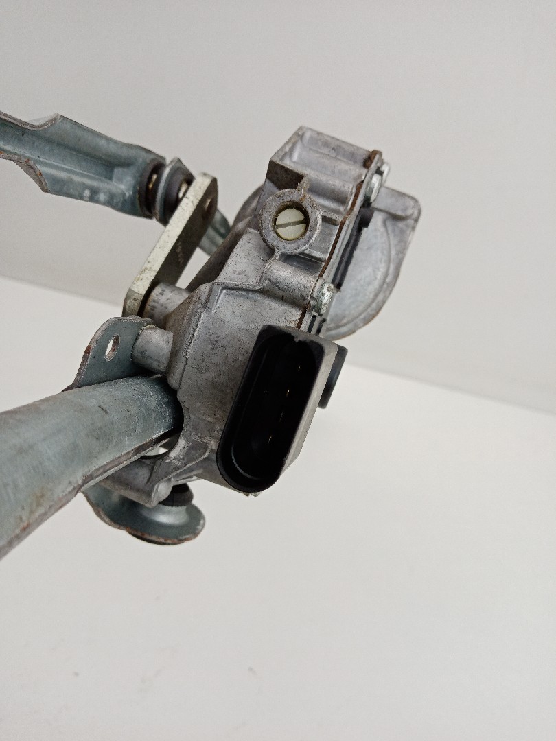 Motor limpa vidros frente SKODA FABIA II (542) | 06 - 14 Imagem-5