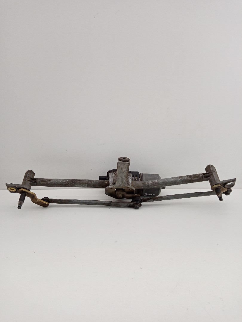 Motor limpa vidros frente SKODA FABIA I Combi (6Y5) | 00 - 07 Imagem-3