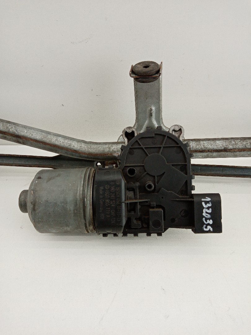 Motor limpa vidros frente SKODA FABIA I Combi (6Y5) | 00 - 07 Imagem-1