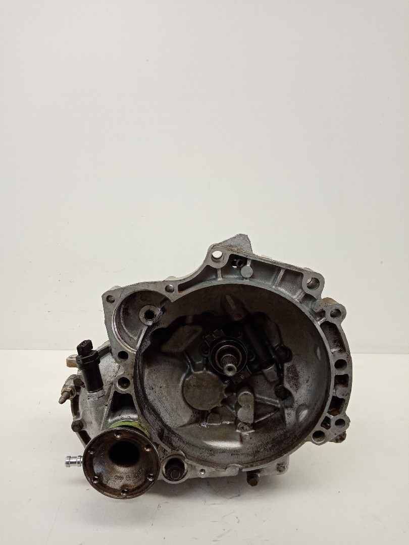Caixa de velocidades manual SEAT IBIZA II (6K1) | 93 - 02 Imagem-0