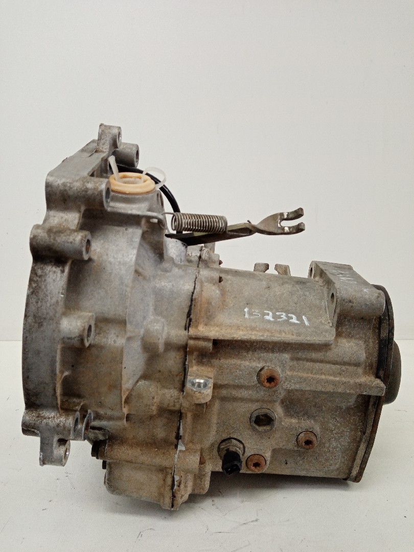 Caixa de velocidades manual SEAT IBIZA II (6K1) | 93 - 02 Imagem-3