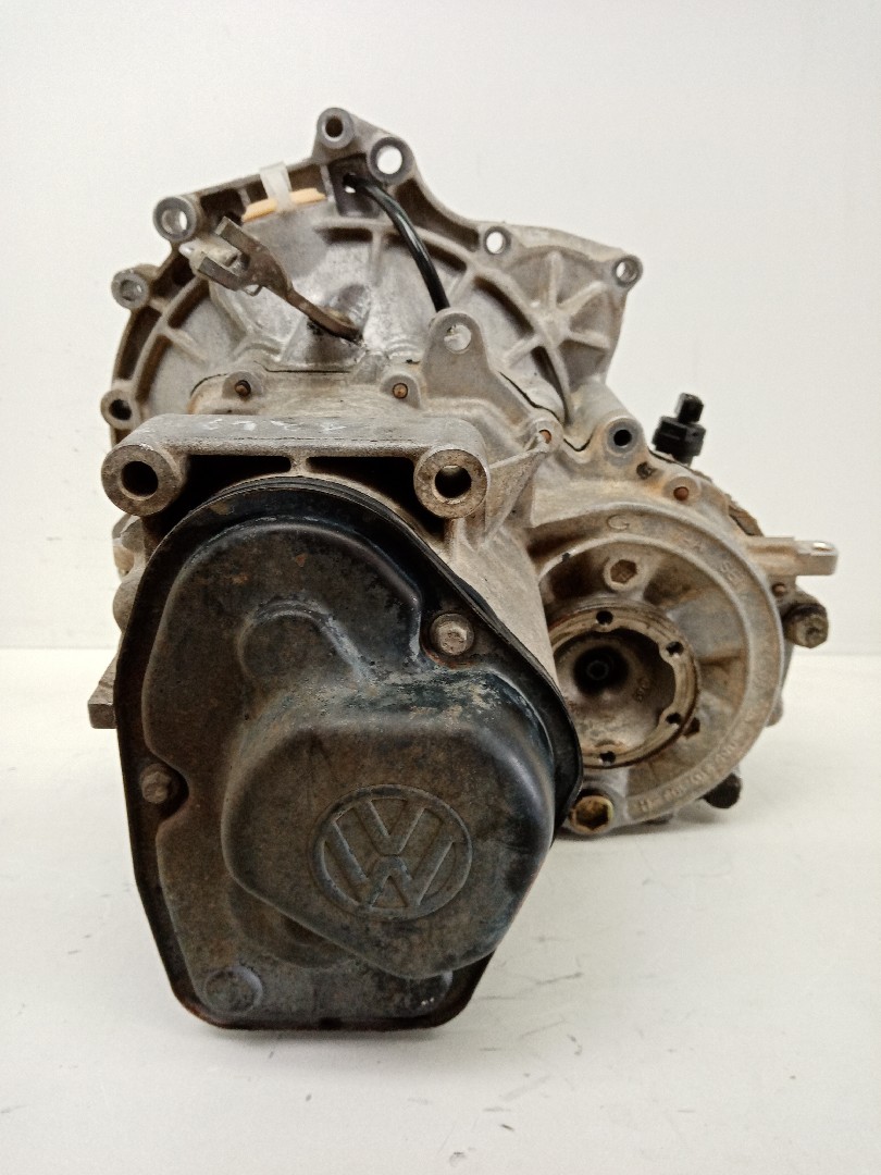 Caixa de velocidades manual SEAT IBIZA II (6K1) | 93 - 02 Imagem-5