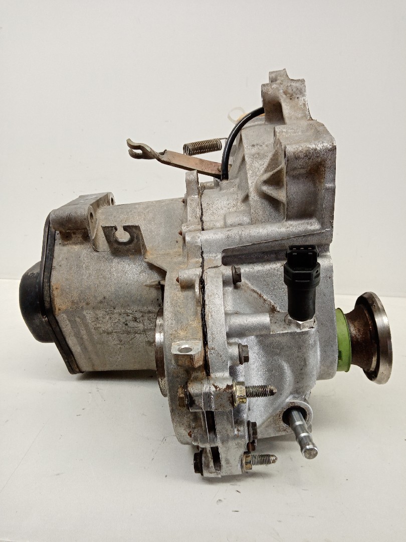Caixa de velocidades manual SEAT IBIZA II (6K1) | 93 - 02 Imagem-7