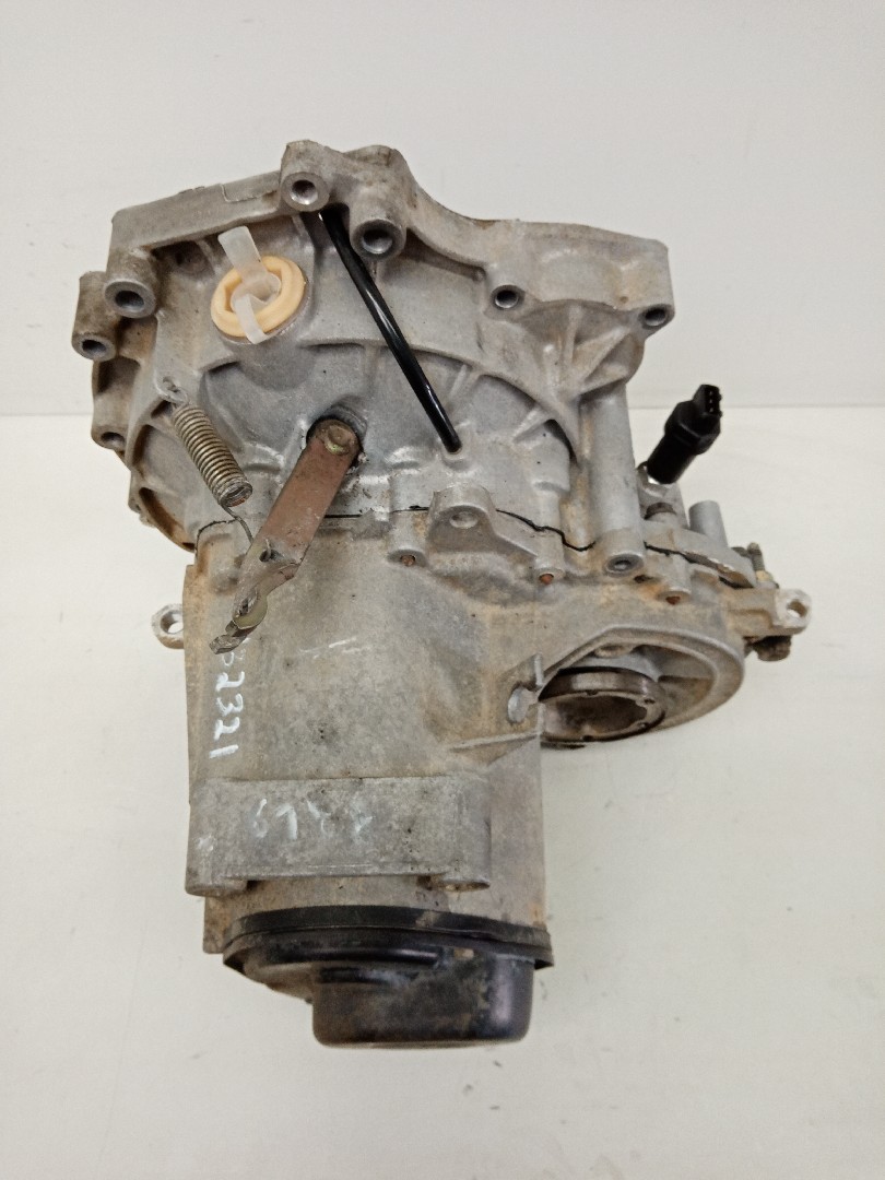 Caixa de velocidades manual SEAT IBIZA II (6K1) | 93 - 02 Imagem-6