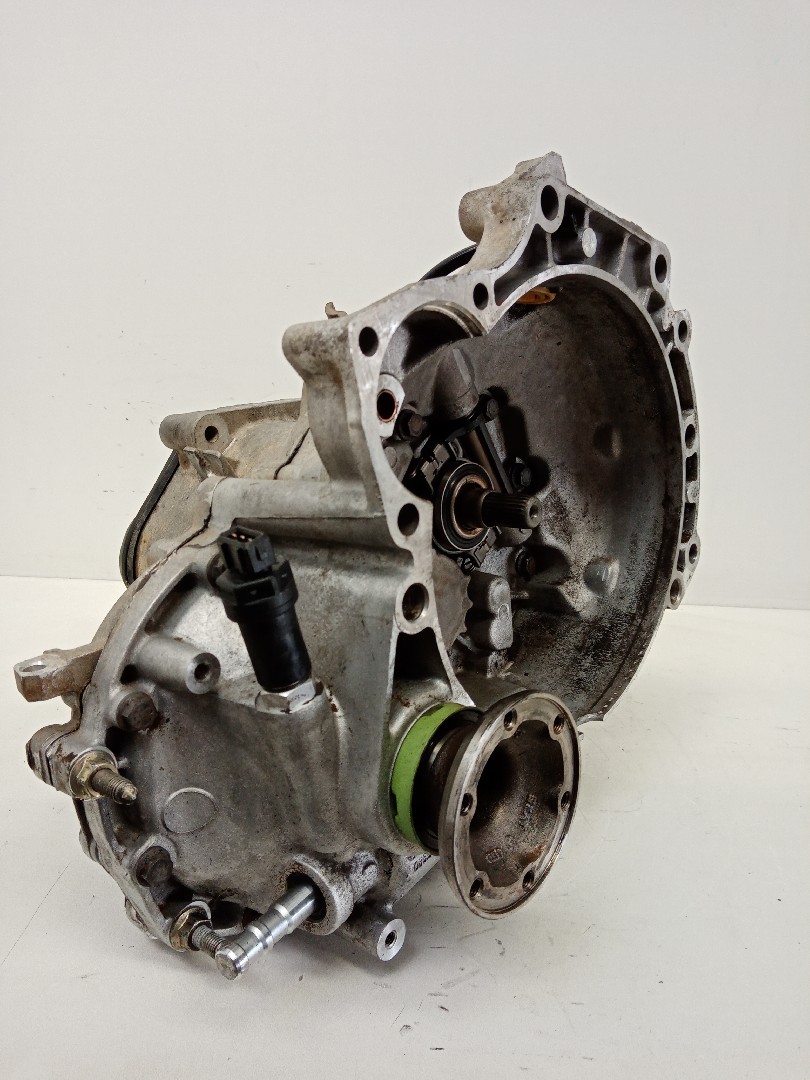 Caixa de velocidades manual SEAT IBIZA II (6K1) | 93 - 02 Imagem-9