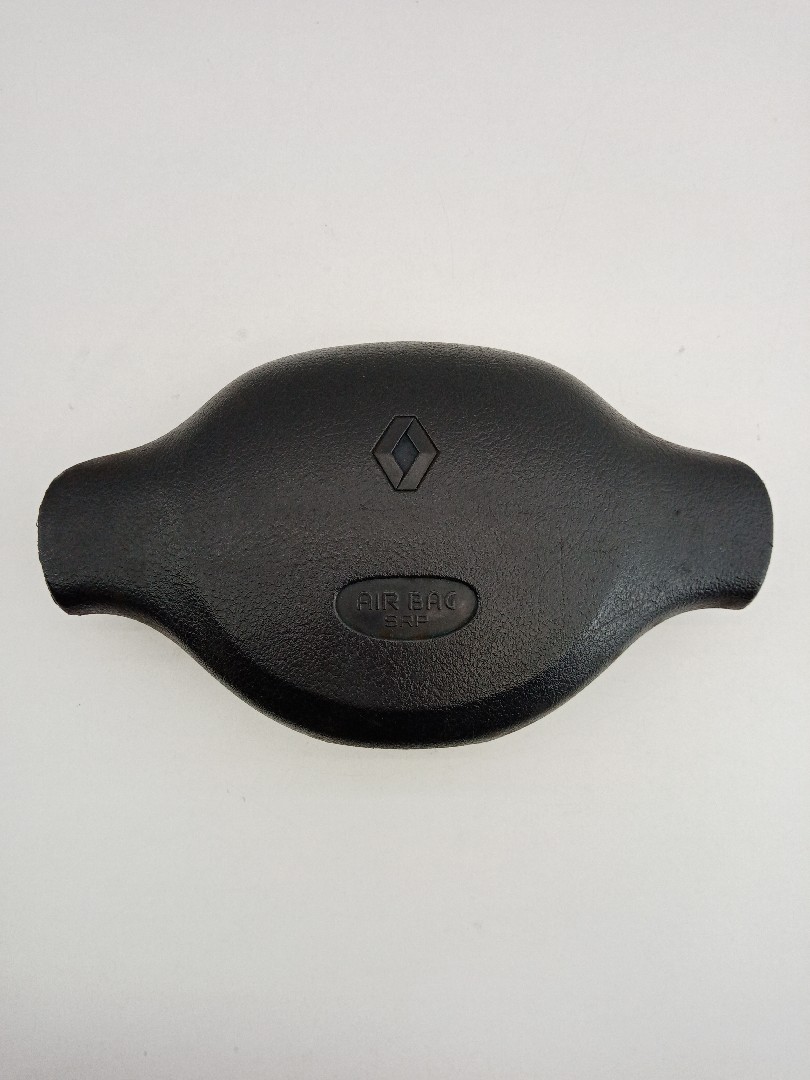 Airbag Volante RENAULT - ID S_12523