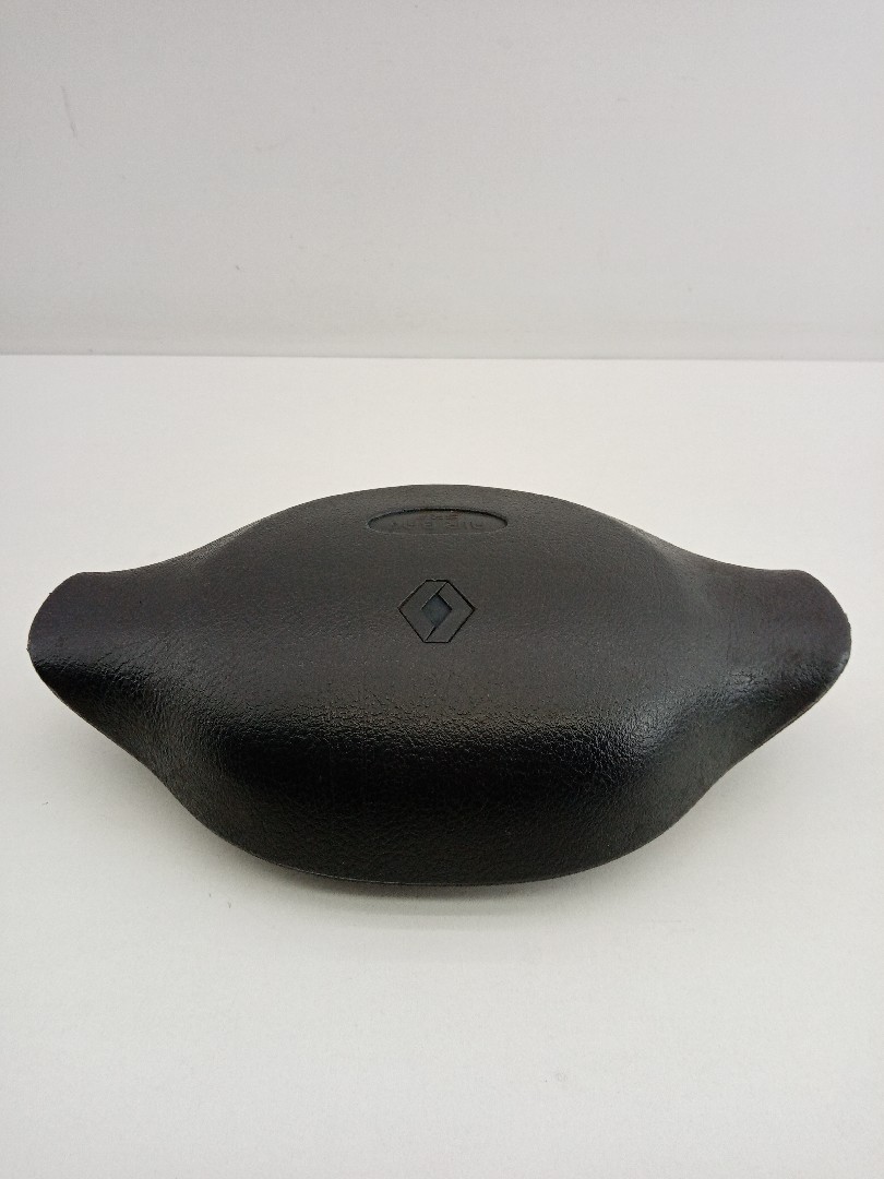 Airbag Volant Pour Renault Clio 2 Phase 1 - Réf. 7700433028 - Occasion Fonctionnel
