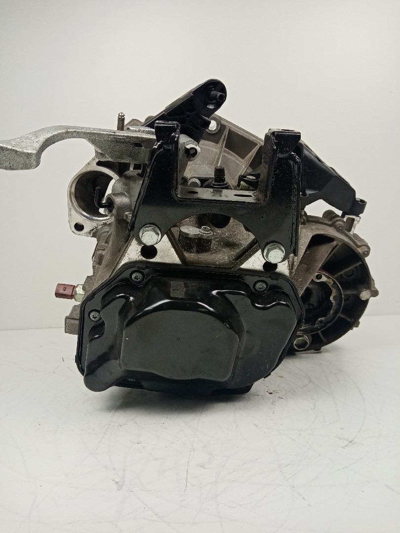 Caixa de velocidades manual SKODA RAPID Spaceback (NH1) | 12 -  Imagem-2