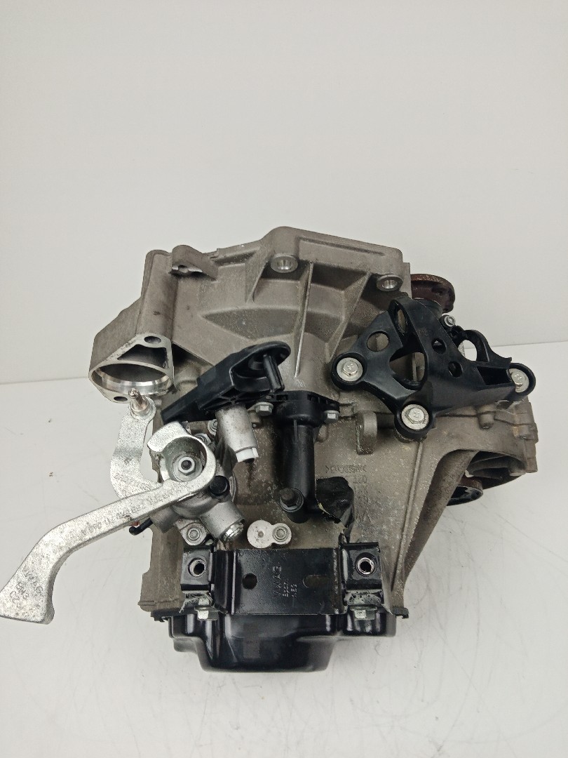 Caixa de velocidades manual SKODA RAPID Spaceback (NH1) | 12 -  Imagem-3
