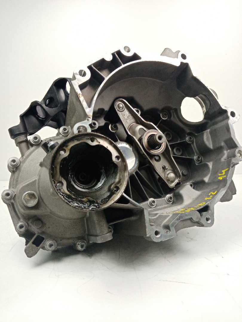 Caixa de velocidades manual SKODA RAPID Spaceback (NH1) | 12 -  Imagem-5