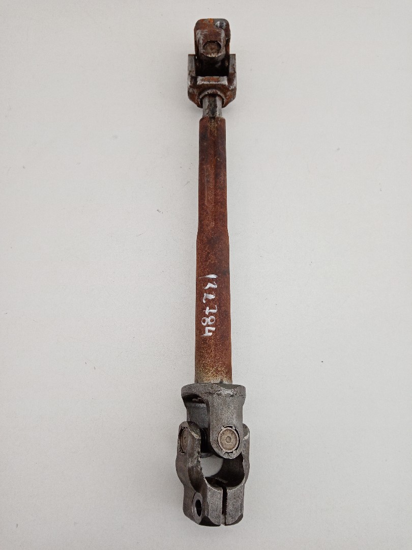 Cardan direcção para FIAT PUNTO EVO (199_) | 08 - - Difapauto