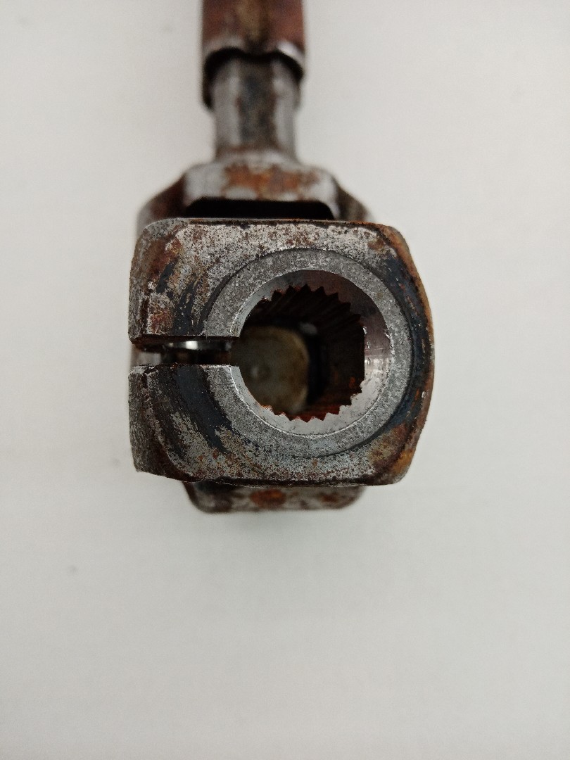 Cardan direcção para FIAT PUNTO EVO (199_) | 08 - - Difapauto