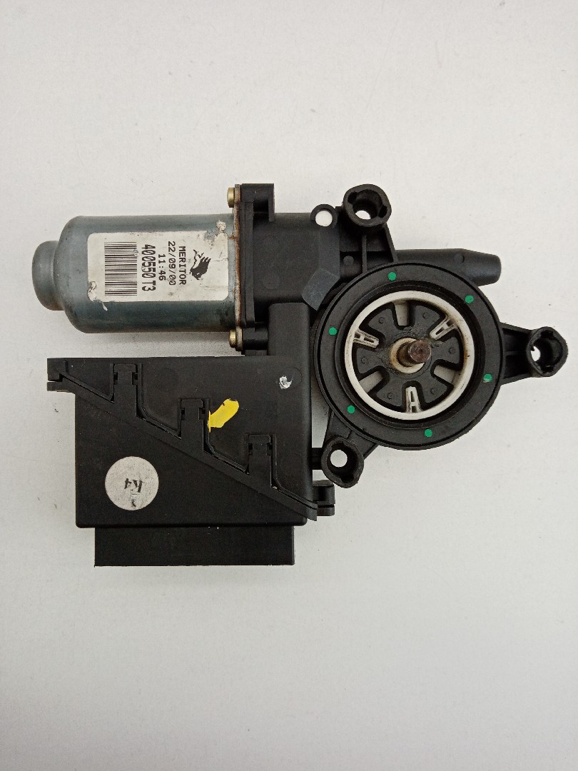 Motor elevador frente esquerdo SKODA FABIA I (6Y2) | 99 - 08 Imagem-2