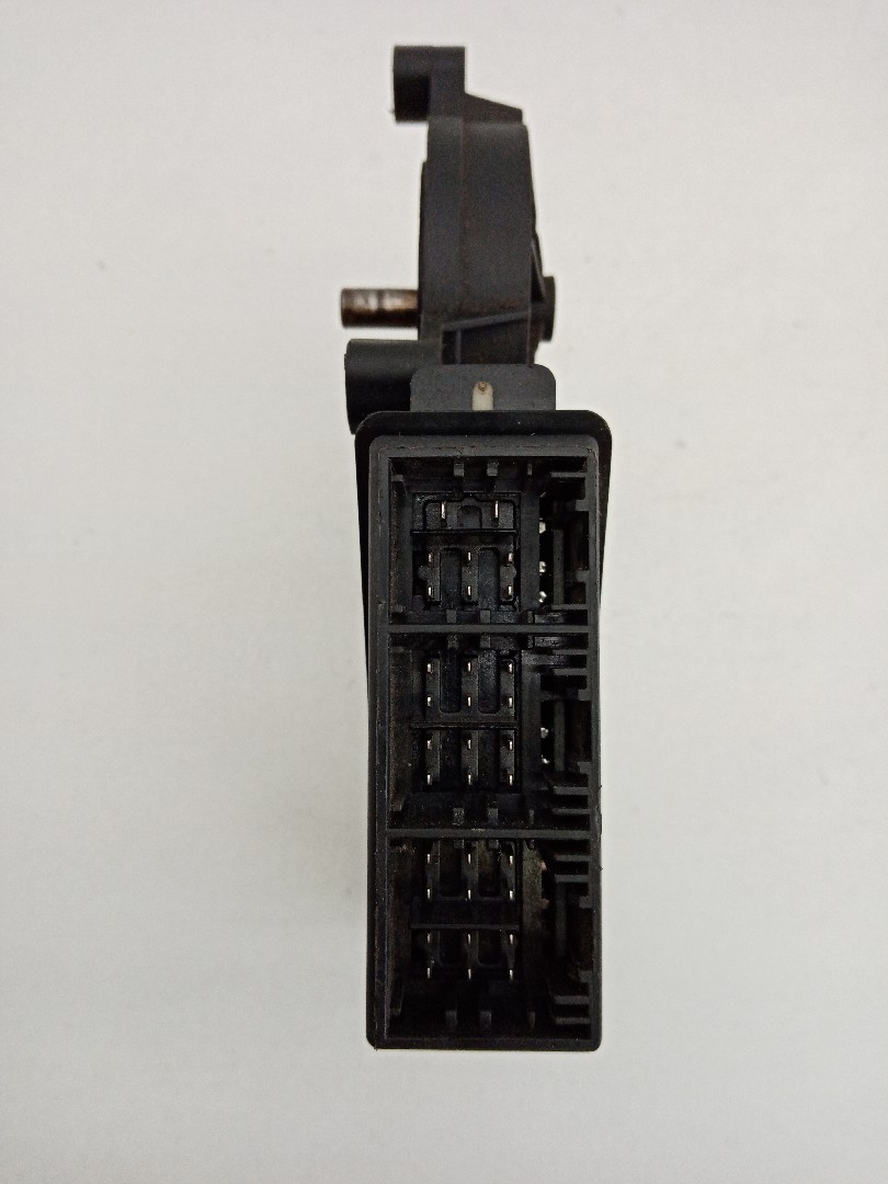 Motor elevador frente esquerdo SKODA FABIA I (6Y2) | 99 - 08 Imagem-4