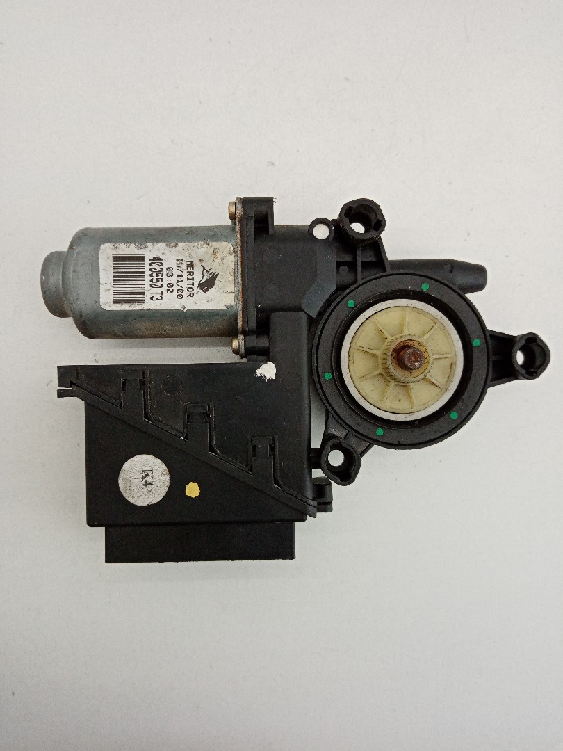 Motor elevador frente esquerdo SKODA FABIA I (6Y2) | 99 - 08 Imagem-2