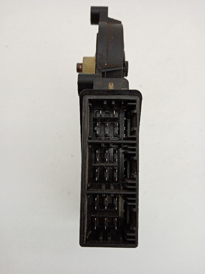 Motor elevador frente esquerdo SKODA FABIA I (6Y2) | 99 - 08 Imagem-4