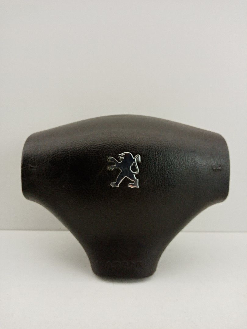 Airbag Volante PEUGEOT 206 Van | 99 - 09 Imagem-1
