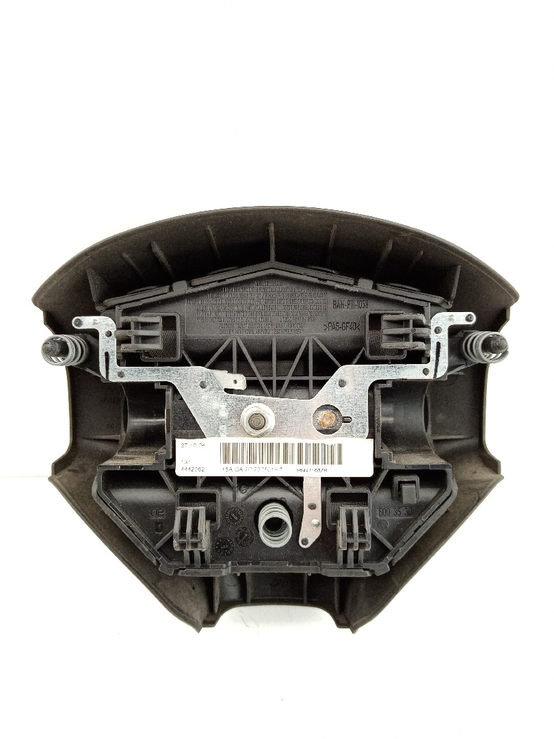 Airbag Volante PEUGEOT 206 Van | 99 - 09 Imagem-2