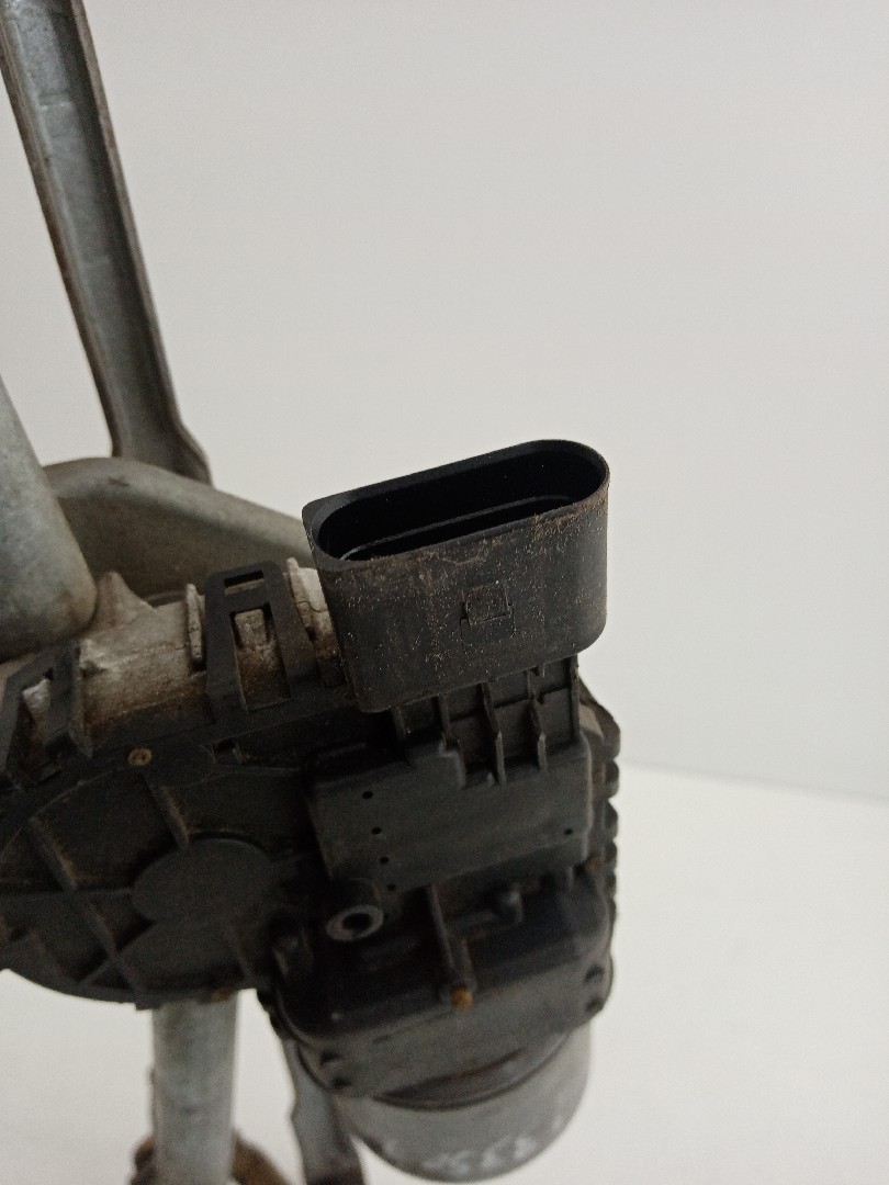 Motor limpa vidros frente SKODA FABIA I (6Y2) | 99 - 08 Imagem-4