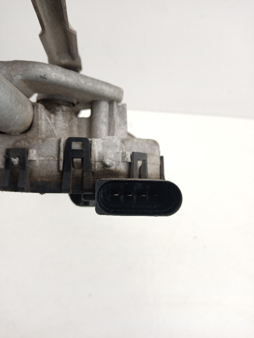 Motor limpa vidros frente SKODA FABIA I (6Y2) | 99 - 08 Imagem-3