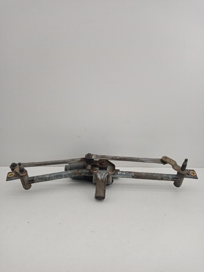 Motor limpa vidros frente SKODA FABIA I (6Y2) | 99 - 08 Imagem-2