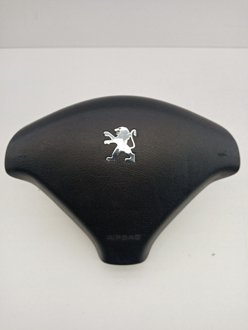 Airbag Volante PEUGEOT - ID S_14009