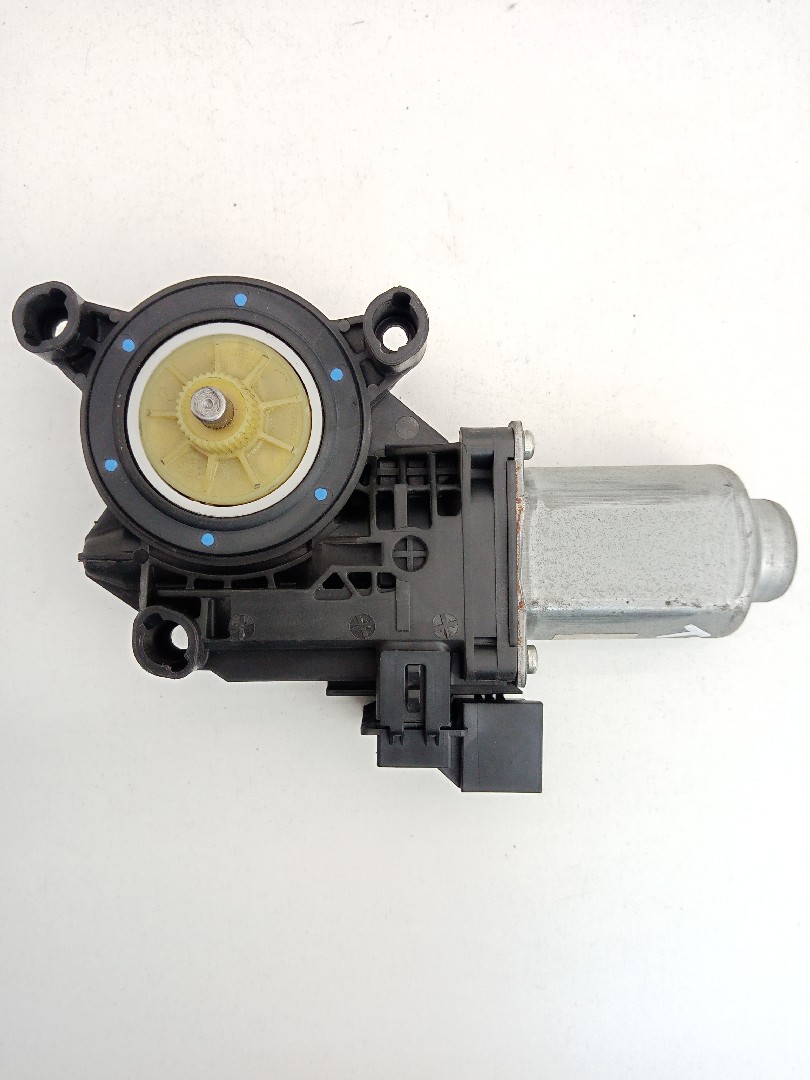 Motor elevador tras direito SKODA ROOMSTER (5J) | 06 - 15 Imagem-1