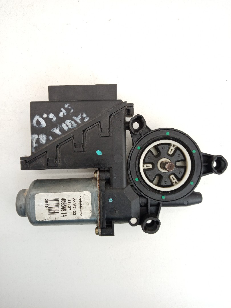 Motor elevador frente direito SKODA FABIA I (6Y2) | 99 - 08 Imagem-1