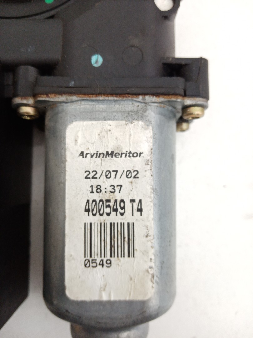 Motor elevador frente direito SKODA FABIA I (6Y2) | 99 - 08 Imagem-3