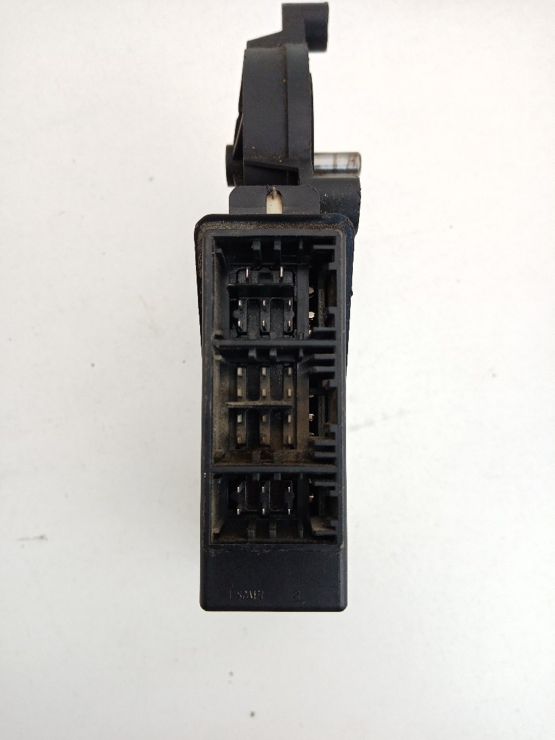 Motor elevador frente direito SKODA FABIA I (6Y2) | 99 - 08 Imagem-4