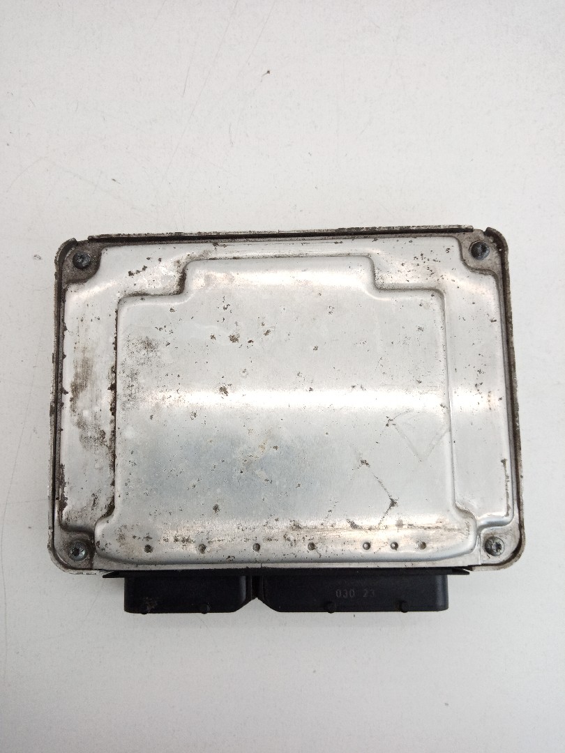 Centralina do Motor SKODA ROOMSTER (5J) | 06 - 15 Imagem-2