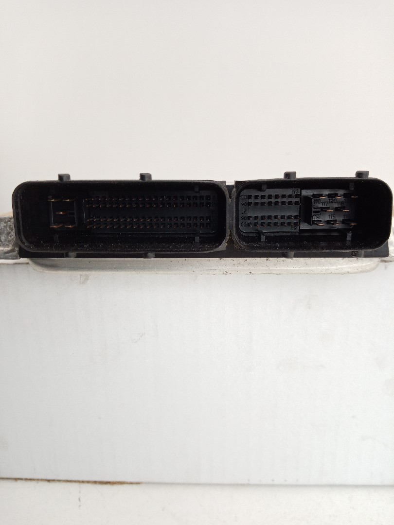 Centralina do Motor SKODA ROOMSTER (5J) | 06 - 15 Imagem-3