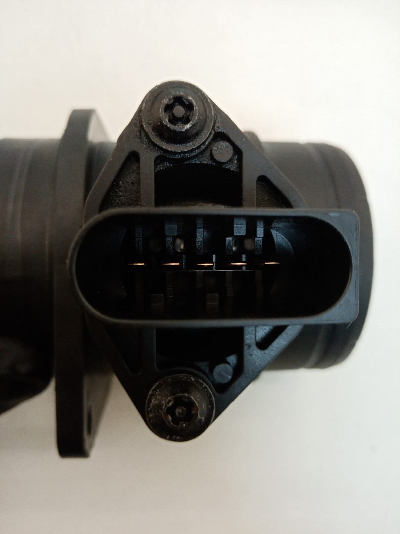 Medidor massa de ar SKODA ROOMSTER (5J) | 06 - 15 Imagem-4