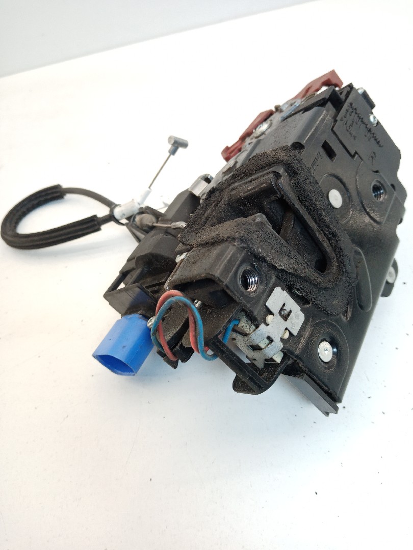 Fecho porta frente direito SKODA ROOMSTER (5J) | 06 - 15 Imagem-4