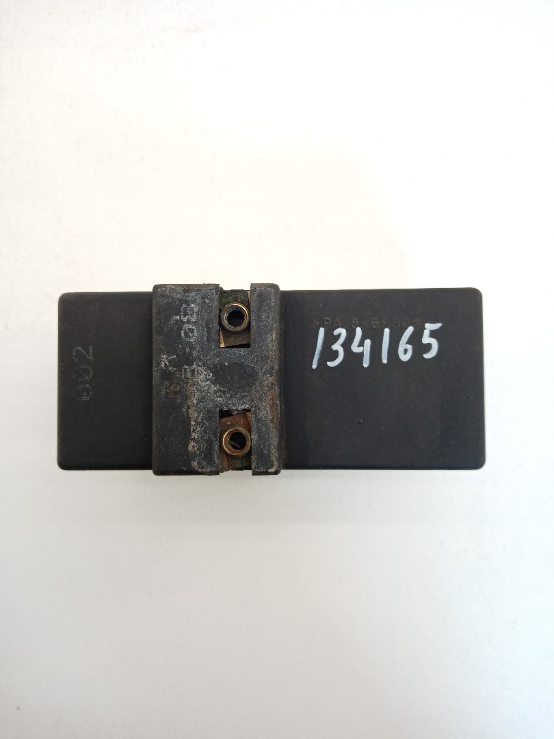 Relé temporizador SKODA ROOMSTER (5J) | 06 - 15 Imagem-2